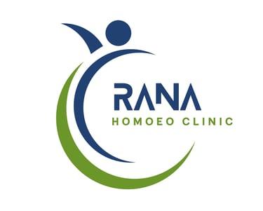 RANA HOMOEO CLINIC